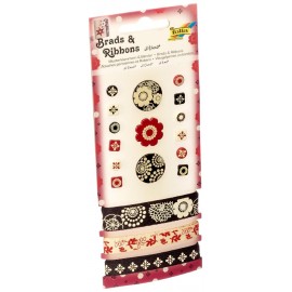 Set Nasturi Creativi Etno | Folia Paper