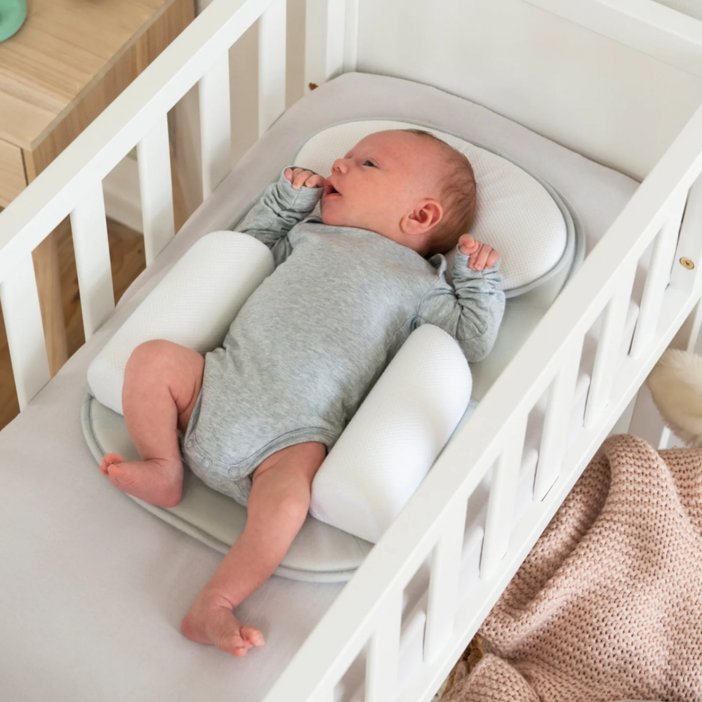 Perna Doomoo Multi Sleep | Suport Ergonomic Anti Cap Plat - imagine 2