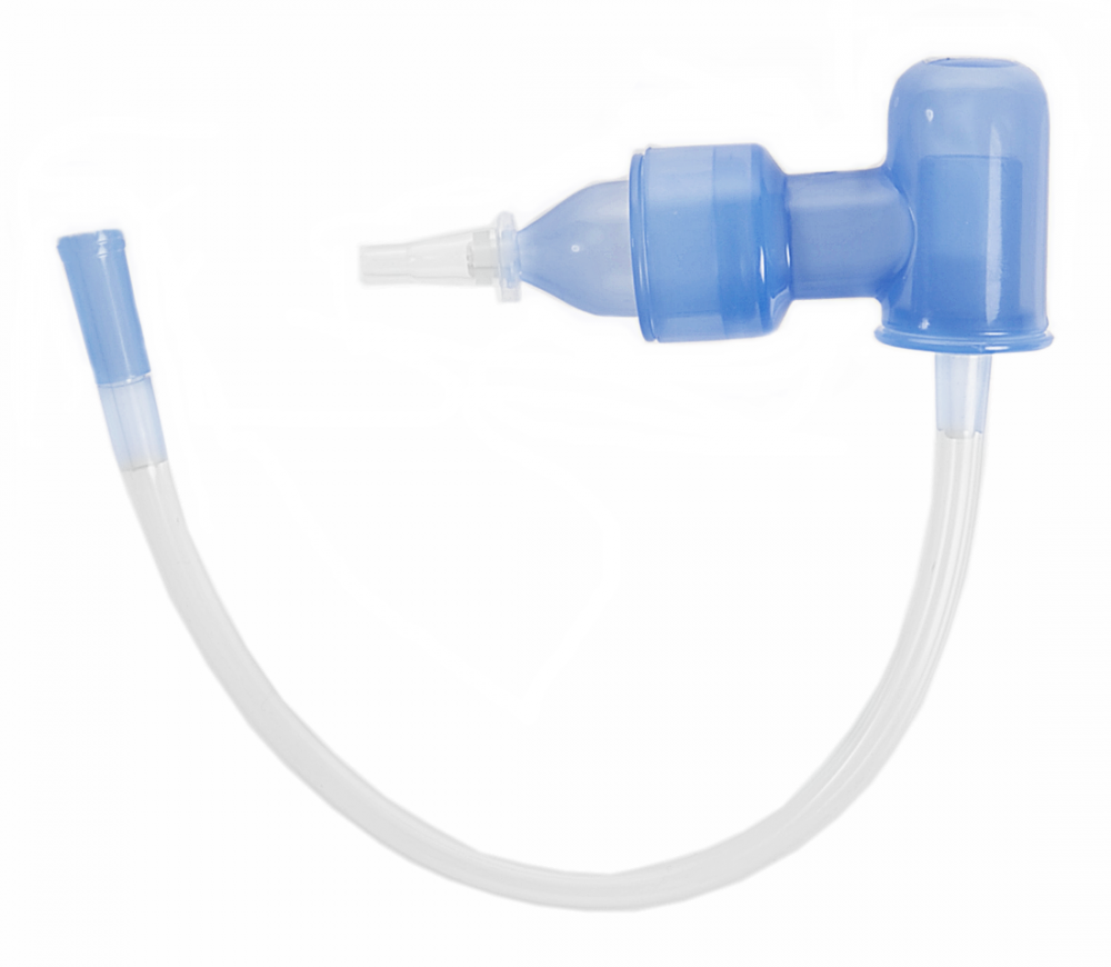 Aspirator Nazal Minut Baby - Curățare Eficientă - imagine 4