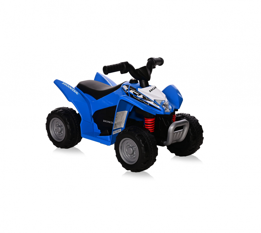 ATV Electric Honda Blue 30W Lorelli 18-36 Luni