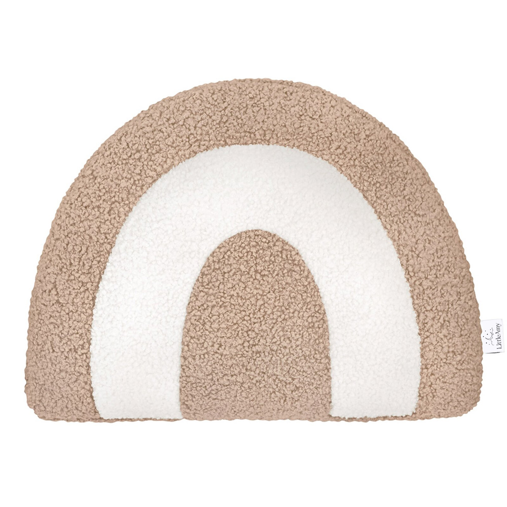 Perna Rainbow Little Amy | Decorativă și Moale - imagine 2