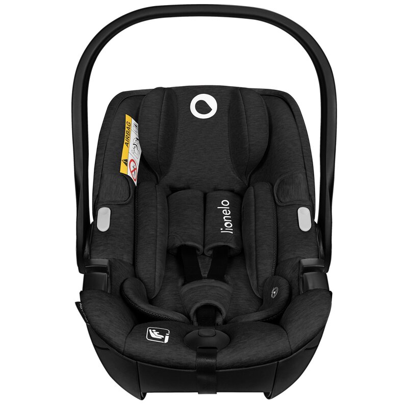 Scaun Auto Lionelo Moxie i-Size Protecție Avansată - imagine 2