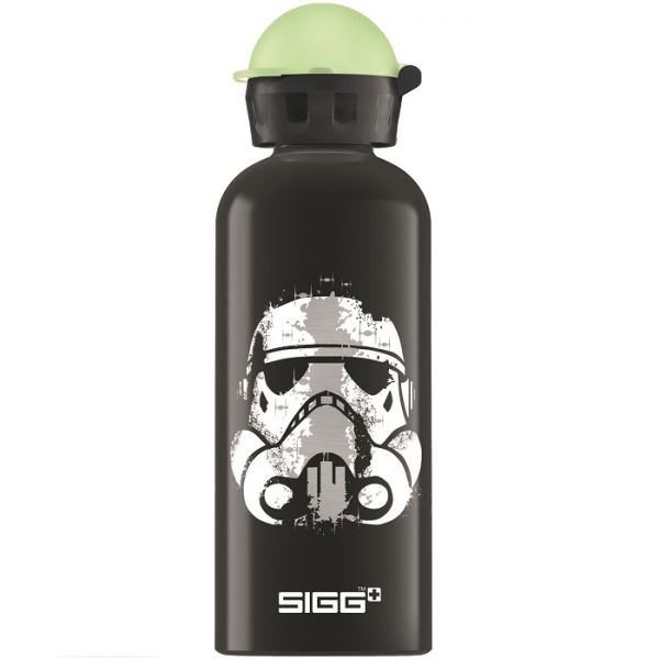 Bidon Aluminiu Sigg Star Wars Rebel 0.6l