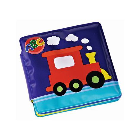 Carte de Baie Simba, 8 Pagini, Rezistentă la Apă - imagine 3