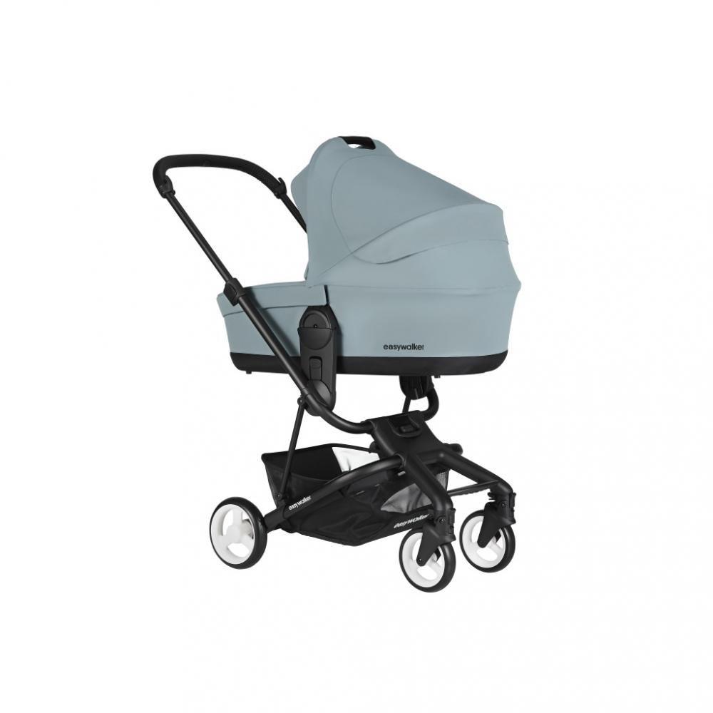 Landou Easywalker Charley Glacier Blue, Confort Premium