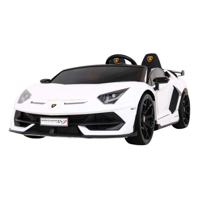 Mașinuță Lamborghini Drift 24V 2 Locuri | Autokids
