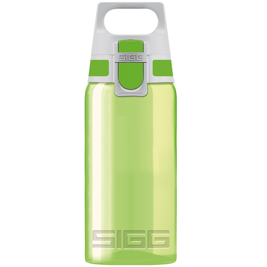 Bidon SIGG Viva One Green 0.5L