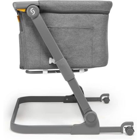 Patut 3 in 1 Co-Sleeping Skiddou Natt - imagine 5