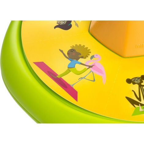 Joc Mindfulness Spinner Miniland 2-7 Ani - imagine 7