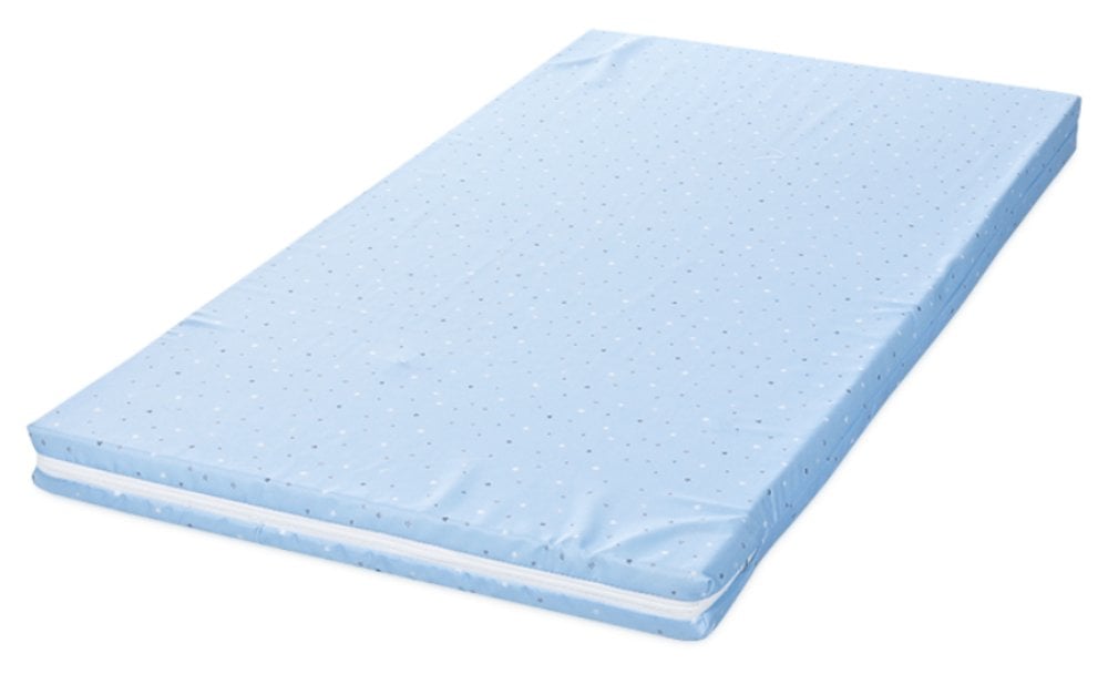 Saltea Lorelli Classic 60x120 cm Spumă Elastică