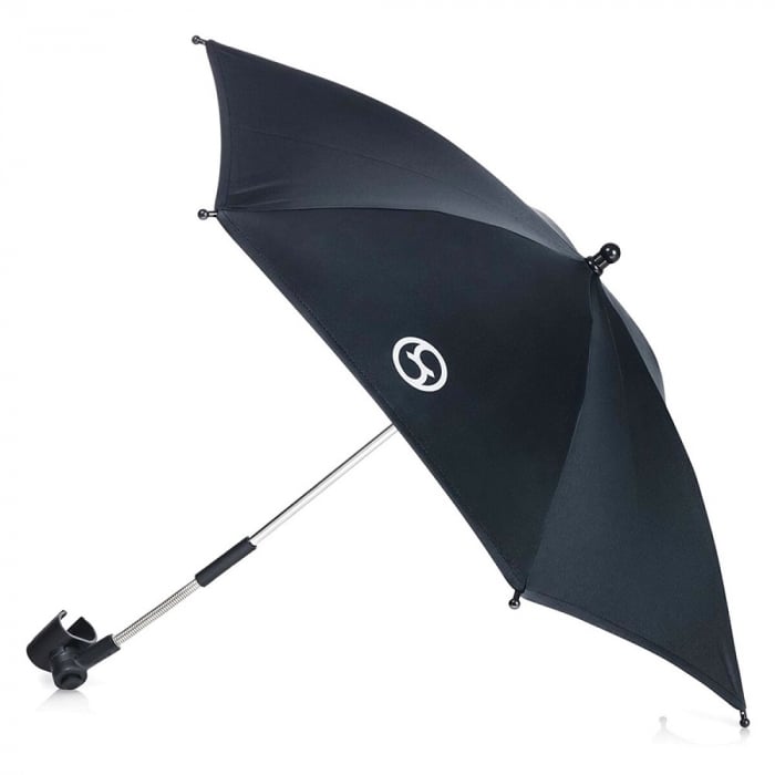 Umbrela de Soare Cybex Black - protecție UV optimă