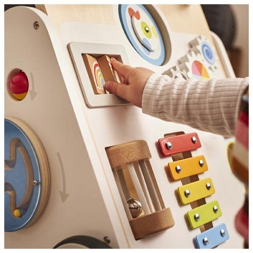 Goki KiddyCruiser - Antepremergator Lemn - imagine 5