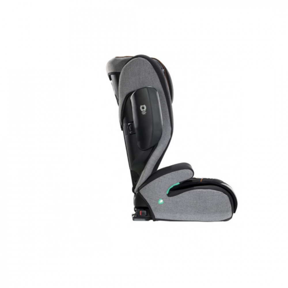 Scaun Auto Joie i-Traver | Siguranță ADAC 4 Stele - imagine 3