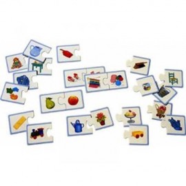 Joc Duo Ravensburger | Educativ si Distractiv - imagine 2