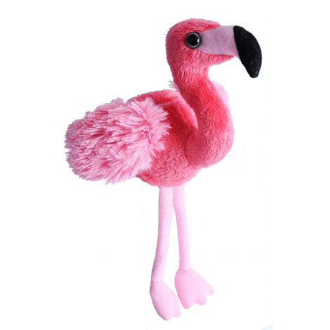 Flamingo Plus Wild Republic 13cm - Educativ
