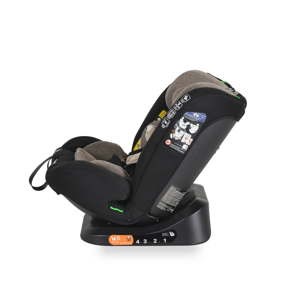 Scaun Auto Moni Competition I-Size 40-150cm