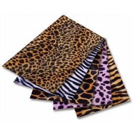 Set 5 foi plusate Blanita 17x27 cm Folia Paper - imagine 3
