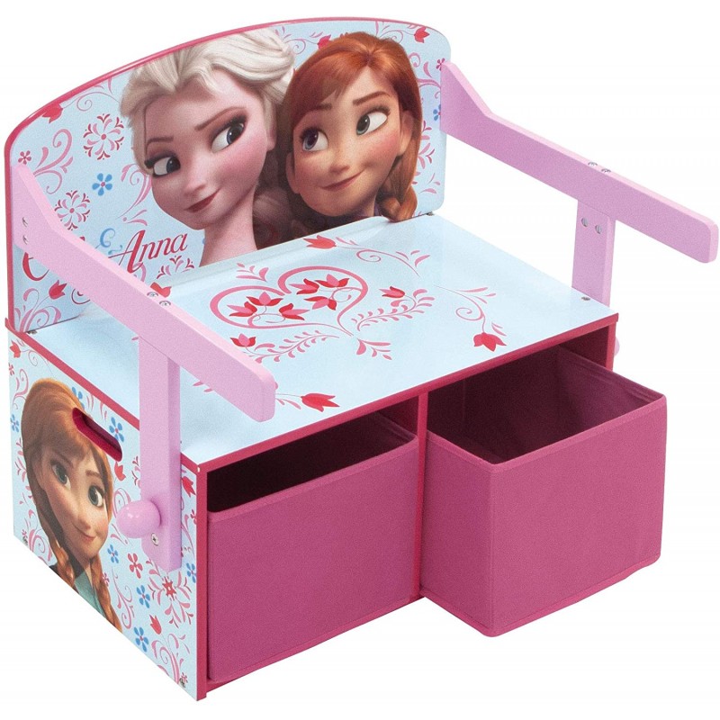 Mobilier 2 in 1 Frozen Arditex pentru Depozitare - imagine 2