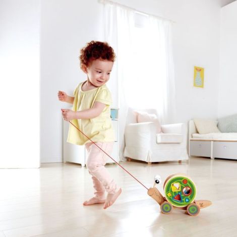 Melc Hape Sortator Forme Tragere - imagine 2