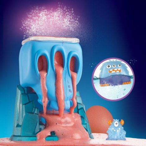Vulcanul Înfiorător Learning Resources - Experimente Chimice - imagine 3