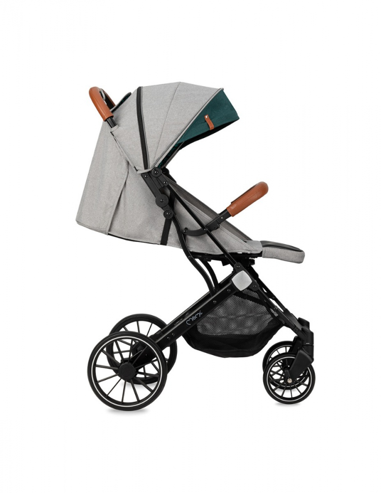 Carucior Sport Momi Estelle Dakar Jungle, Off-Road - imagine 3