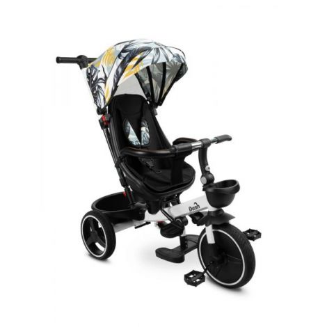 Tricicleta Toyz DASH cu Maner Parental