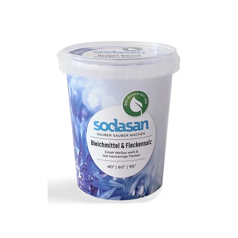 Inalbitor Oxigen Ecologic Sodasan 450g