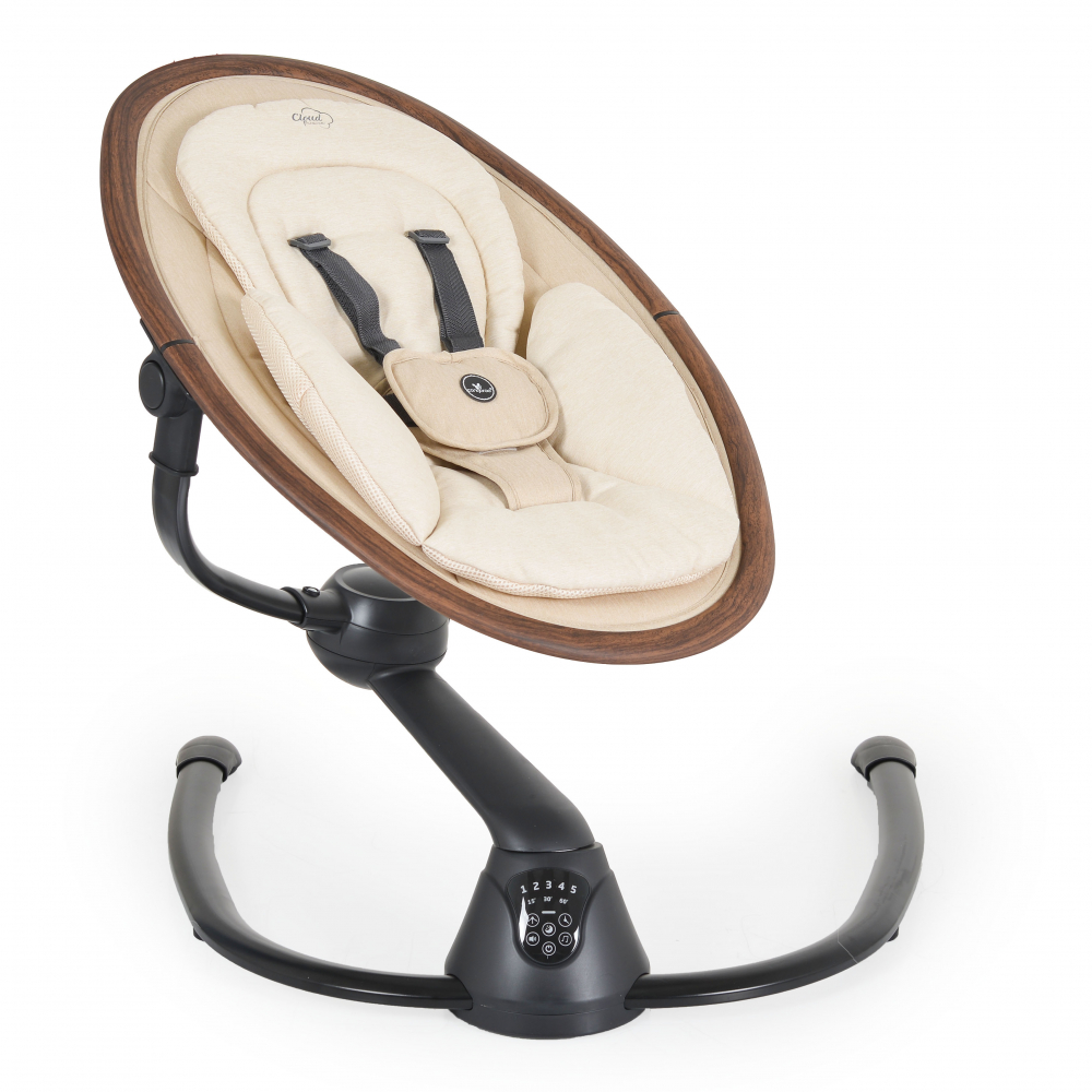 Leagan Electric Cangaroo Cloud Premium | Moni - imagine 3