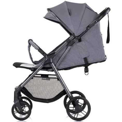 Carucior Sport Chipolino Sparkle, Usor si Compact - imagine 3