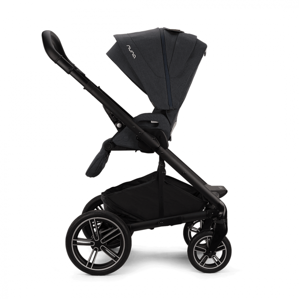 Nuna Mixx next Ocean - Carucior Premium Copii - imagine 11