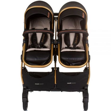 Carucior Gemeni Chipolino Duo Smart - imagine 8