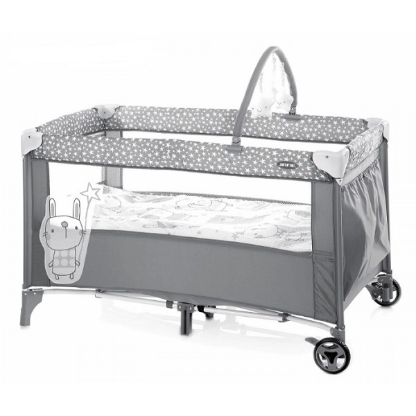 Pat Pliant Jane 2 Nivele + Accesorii