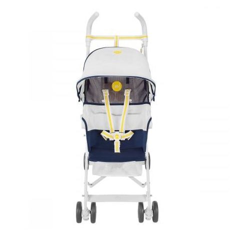 Maclaren Ace Volo - Ultra-ușor la 4kg - imagine 2