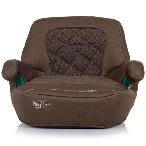 Chipolino Safy I-Size cu Isofix - Siguranță - imagine 2