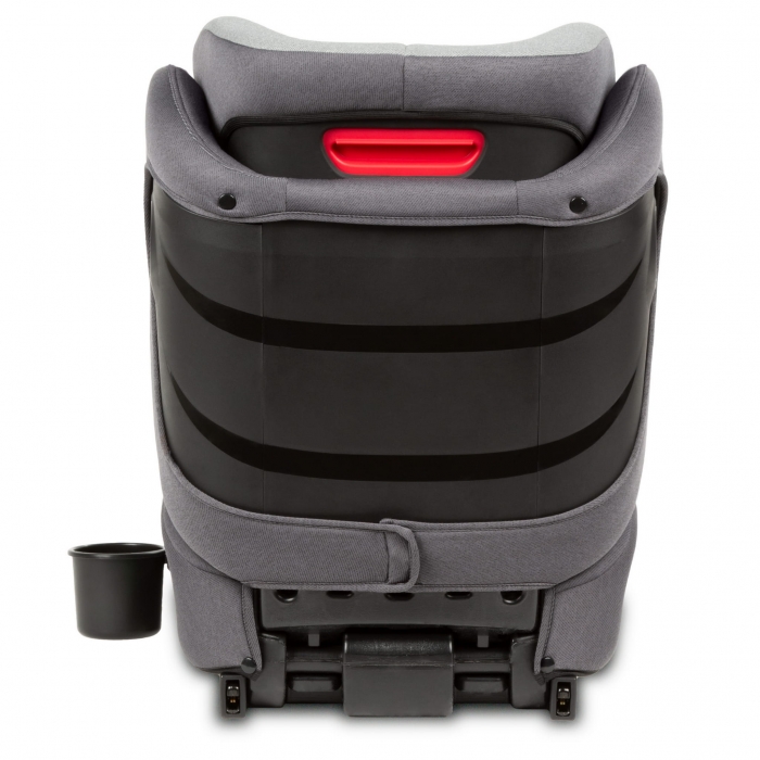 Scaun auto Kidwell Weston i-Size, Isofix, 15-36 kg - imagine 3