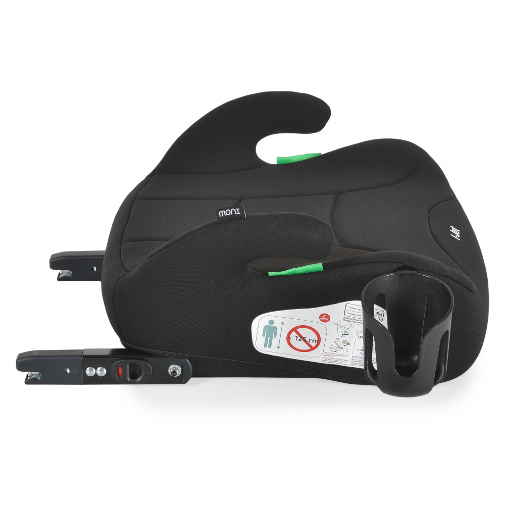 Inaltator Moni I-Jet Black Siguranta Maxima - imagine 2