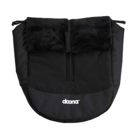 Husa de picioare Doona - Impermeabilă și călduroasă - imagine 3