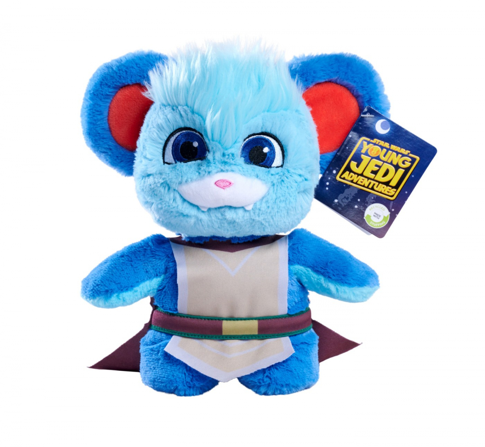 Plus Disney Young Jedi Adventures Nubs 24cm Simba