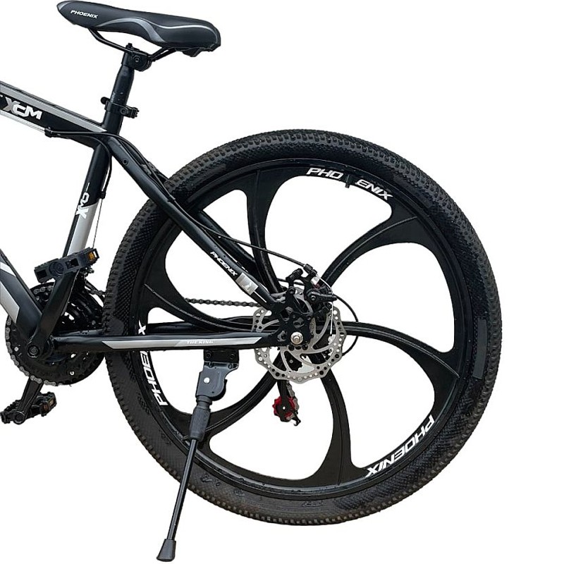 Bicicleta MTB Phoenix 26" Disc Frâne 21 Viteze - imagine 4