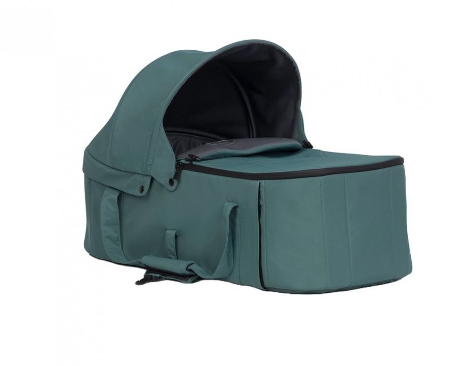 Port Bebe Easy Go Echo - Comfort și Siguranță - imagine 7