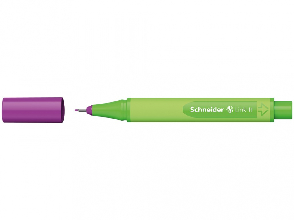Liner Schneider Link-It 0,4 mm mov