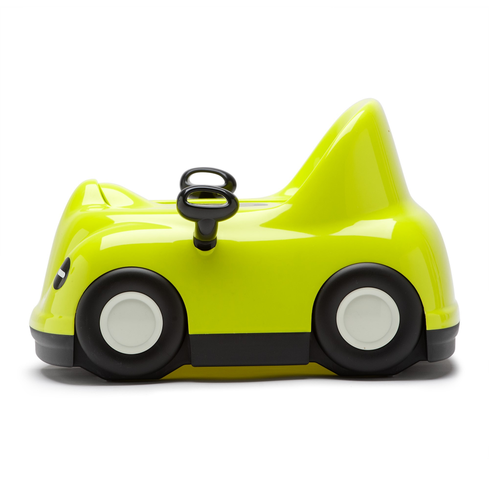Olita Juju SpeedyPotty Verde | Design Atractiv - imagine 4