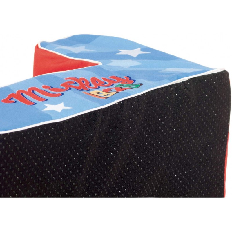 Fotoliu Mickey Mouse Arditex - Confort și Design Jucăuș - imagine 2