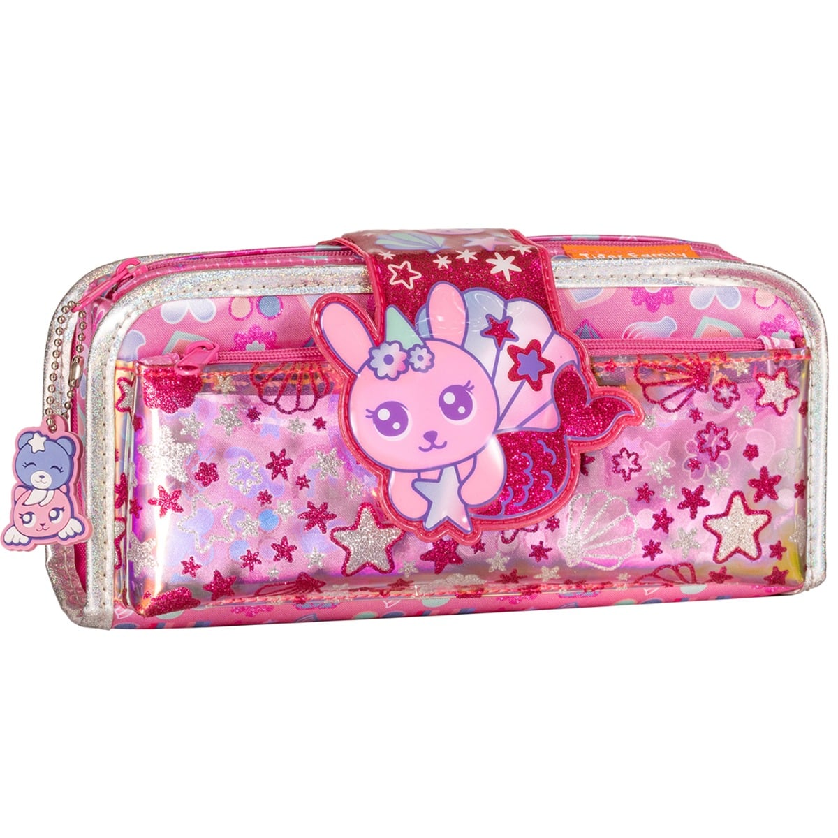 Penar Tiger Family Fun Time 2 în 1, Model Lovely Bunny