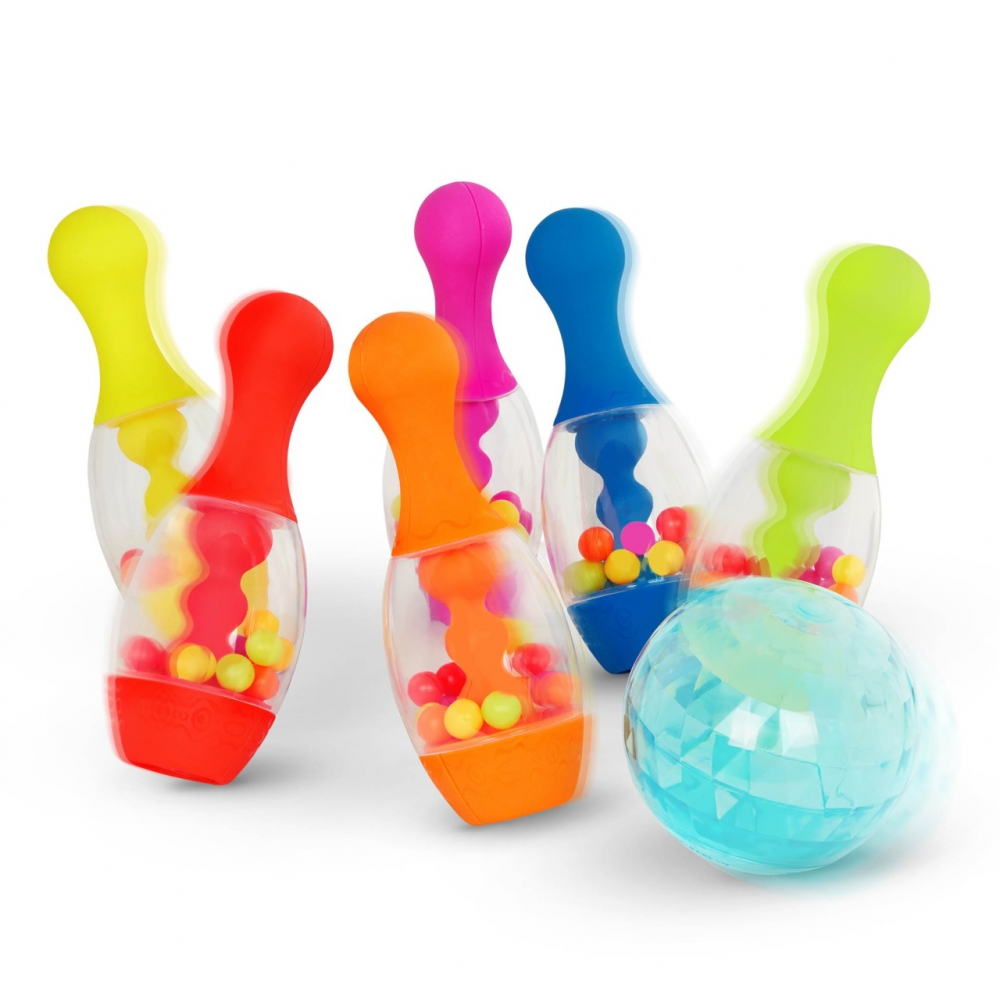 Set Popice B.Toys pentru Copii - Joc Exterior