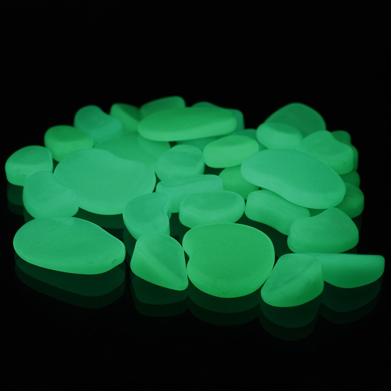 Pietricele Glow Procart | 1kg Decor Luminos - imagine 2