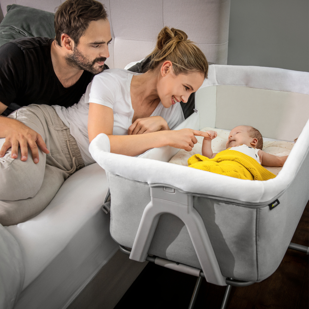 Hauck Patut Co-Sleeping Face to Me 2