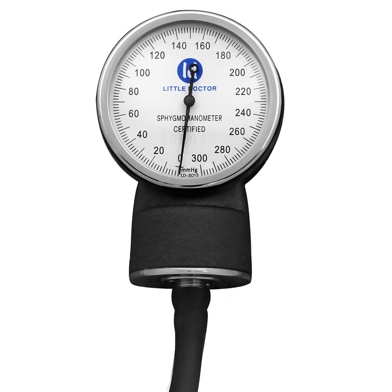 Tensiometru Little Doctor LD 71A cu stetoscop