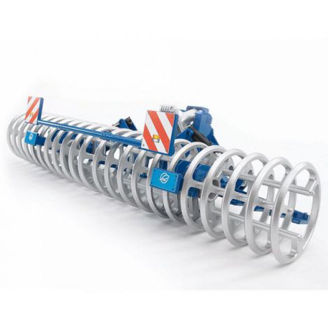 BRUDER Presă Frontală Lemken VarioPack K