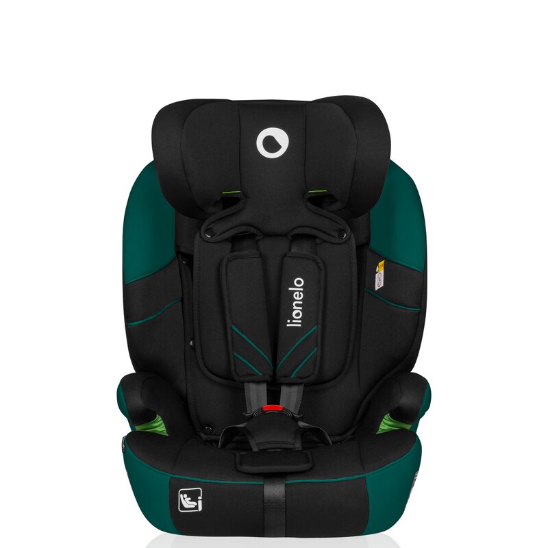 Lionelo Levi One i-Size Scaun Auto Sigur 76-150cm - imagine 4